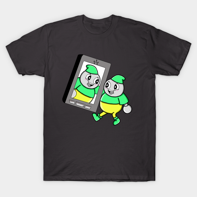 phone pebble